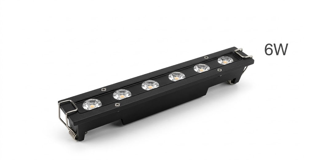 Image of Lynx LED Linear Downlight