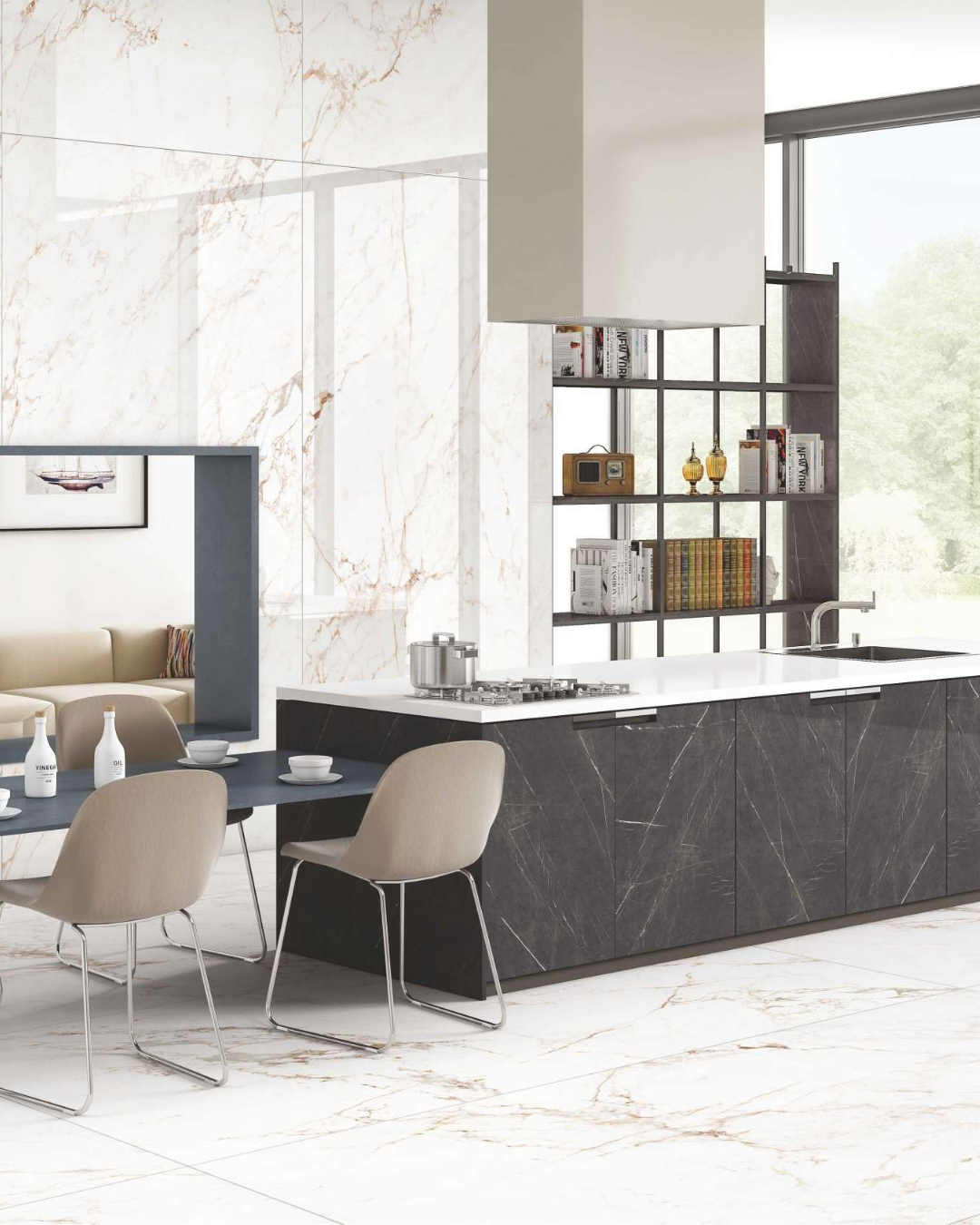 T21 Design Studio®️