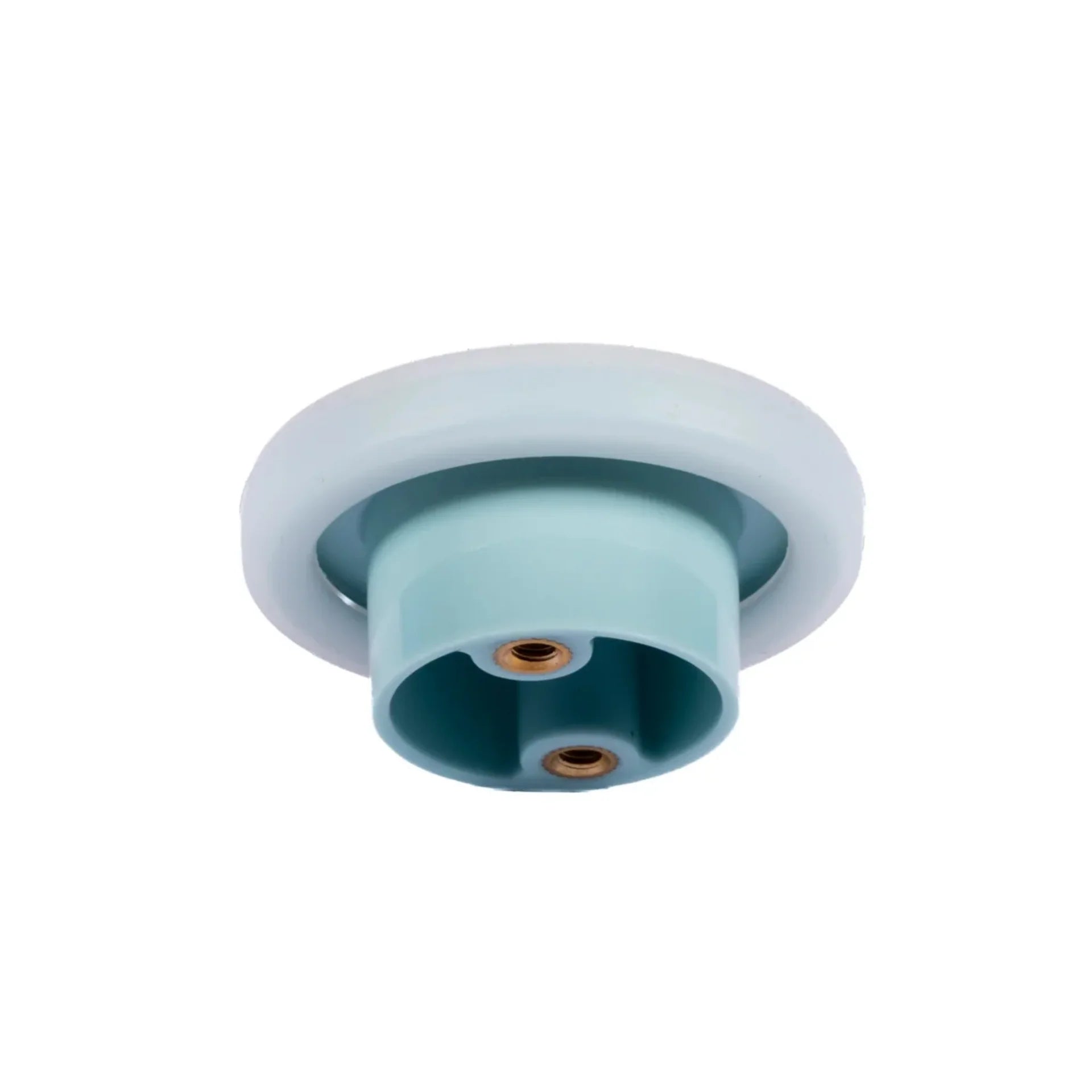 Image of Soft-Touch Silicone & ABS Cabinet Knob