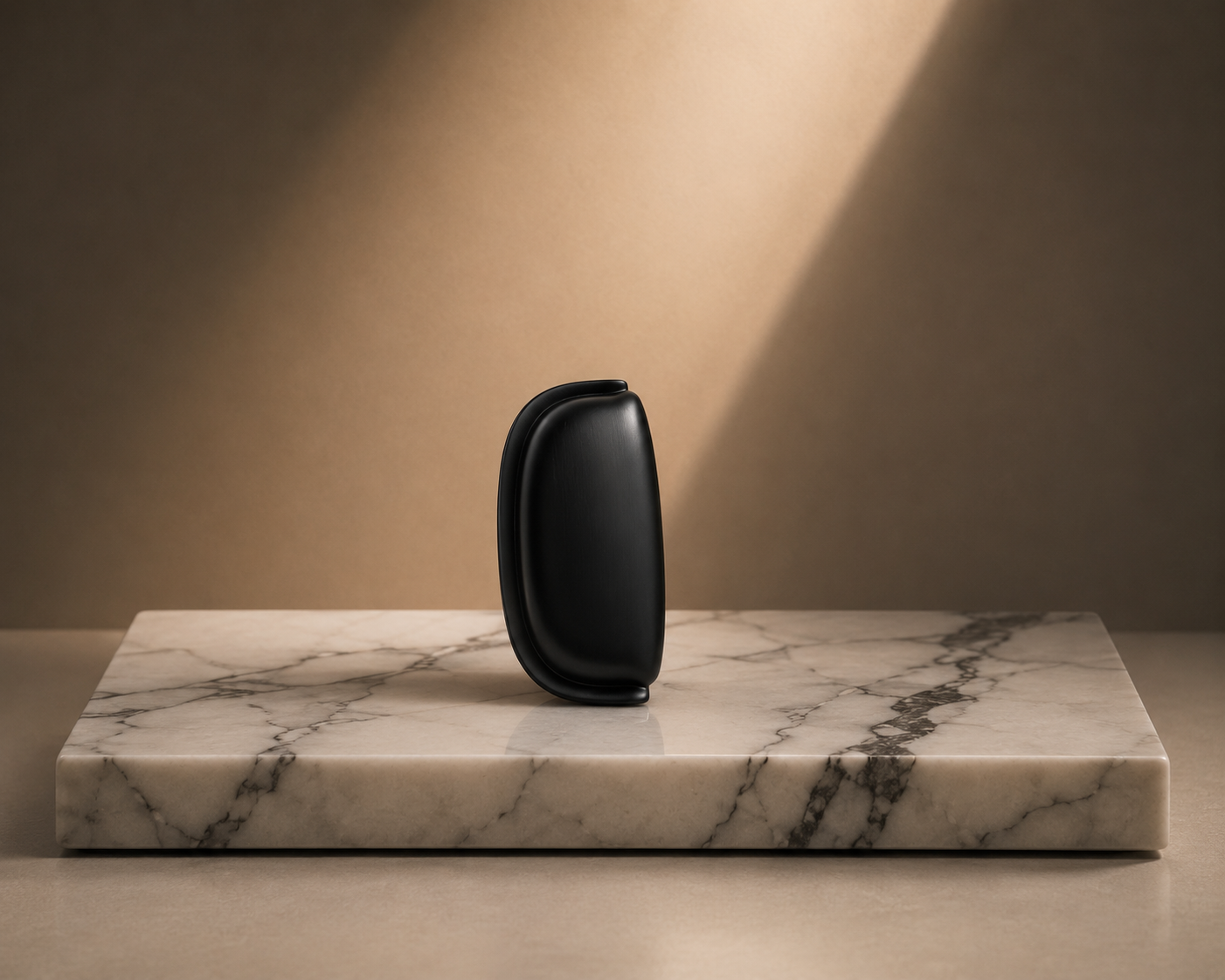 Image of Rectangular Zinc Alloy Cup Pull