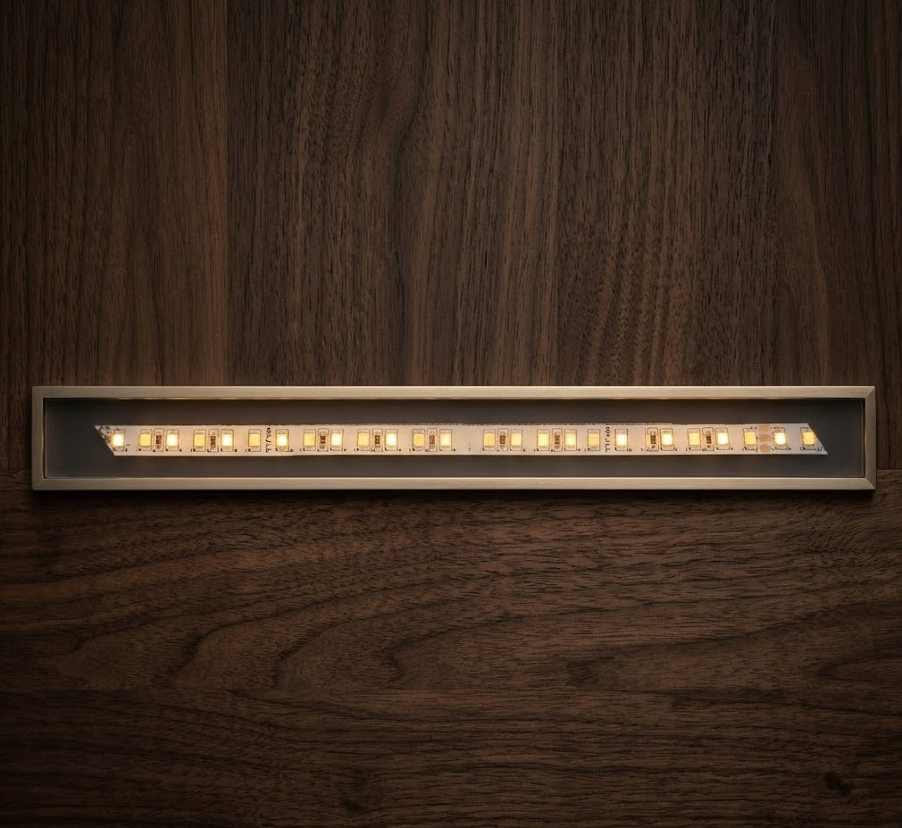 Image of Enso 24V 120 LED CCT Strip Light
