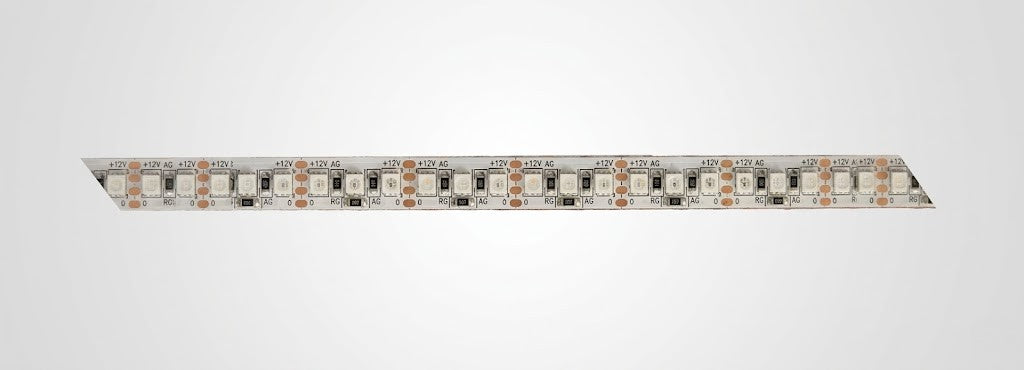 Image of Enso 24V 144 LED RGB Strip Light