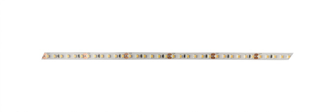 Image of Enso 24V 120 LED Amber + ICE Blue Strip Light