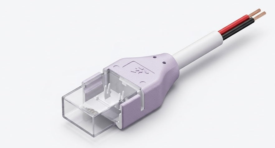 Image of IP68 Connector Enso Series