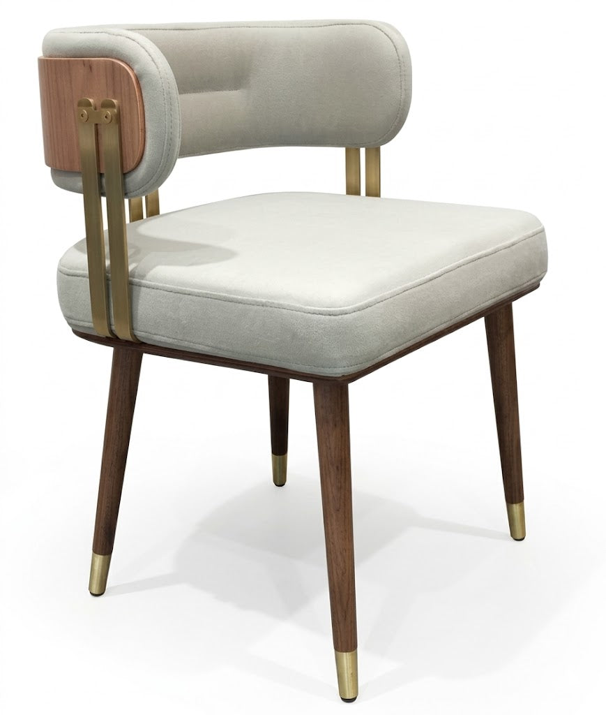 Image of Skyros Dining Chair