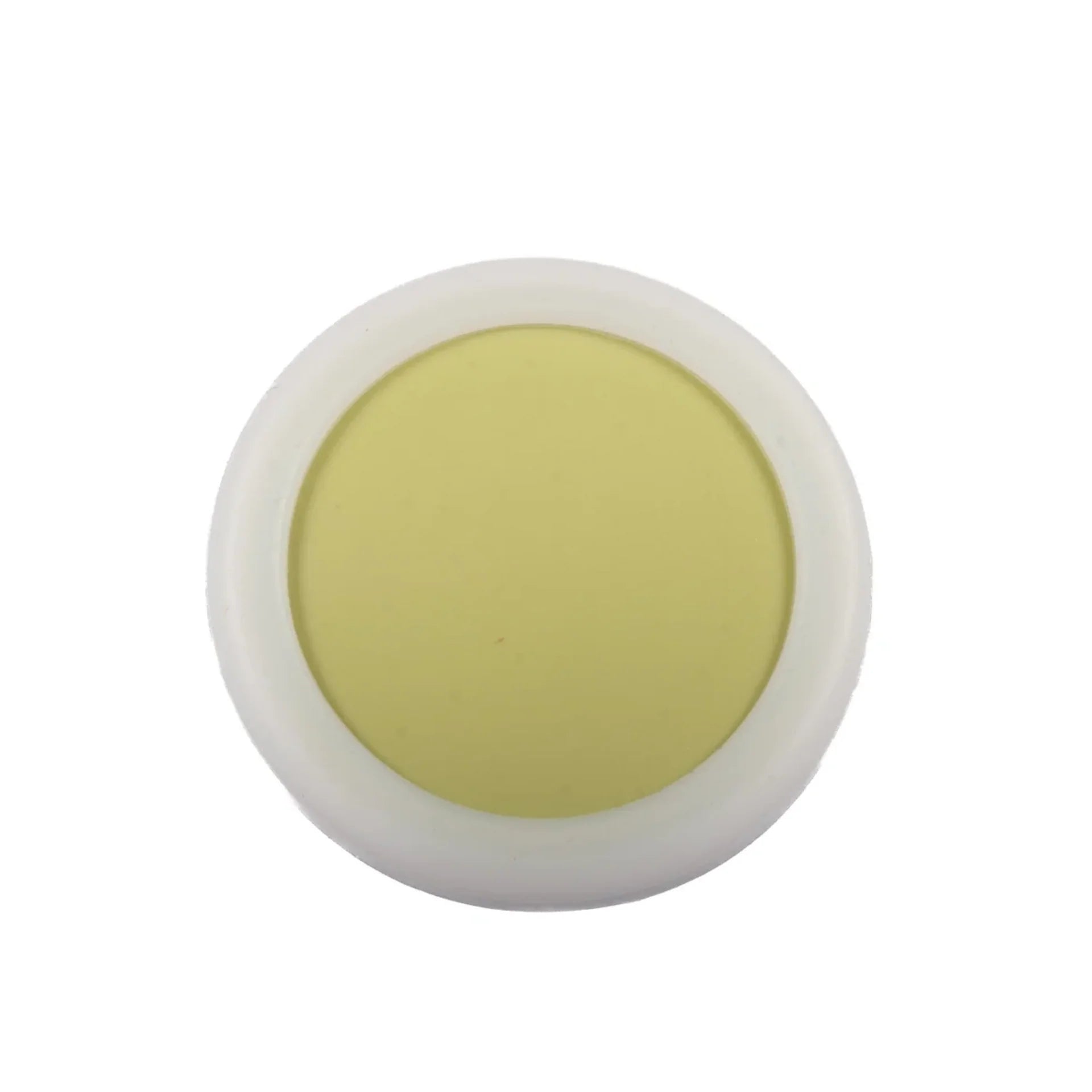 Image of Soft-Touch Silicone & ABS Cabinet Knob