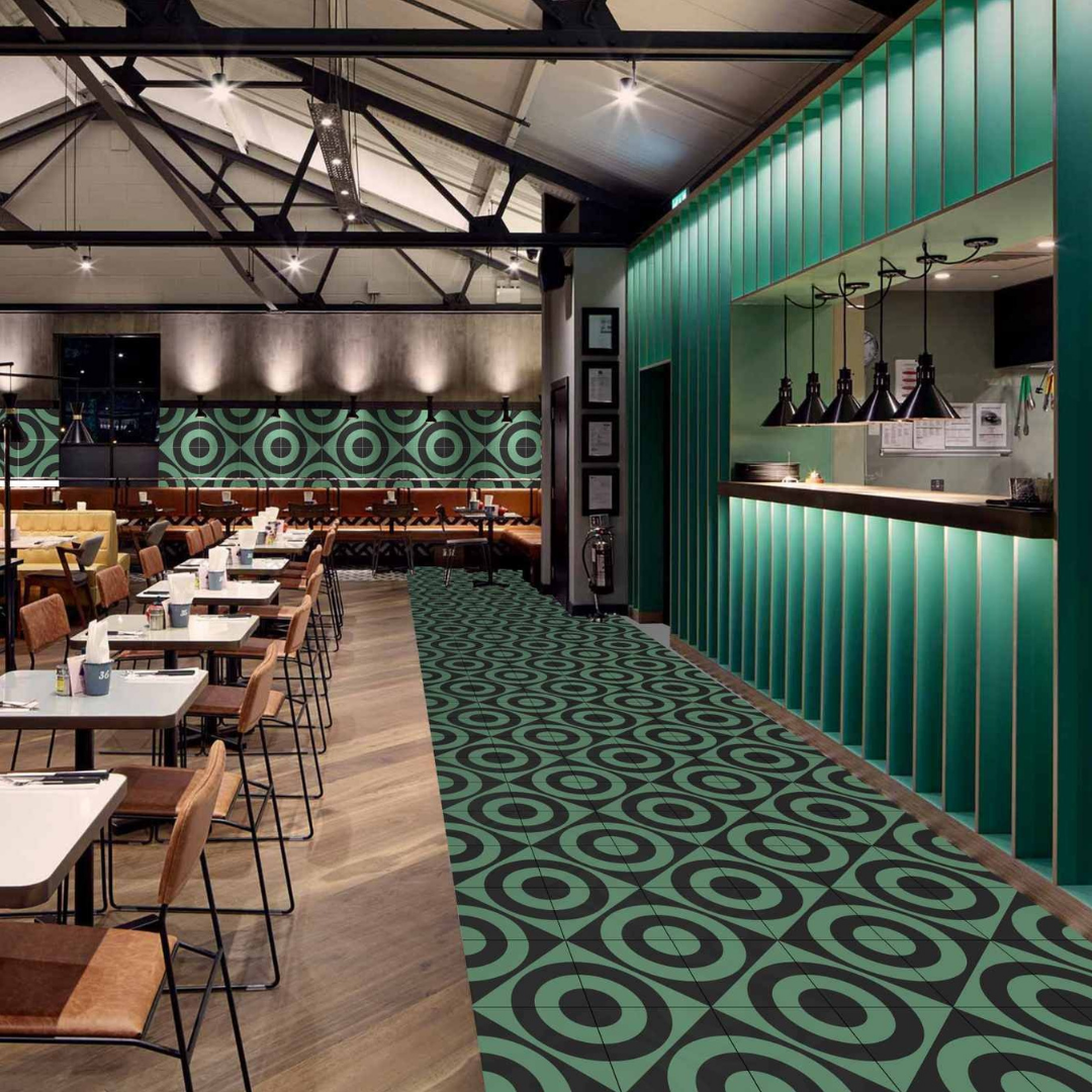 T21 Design Studio®️