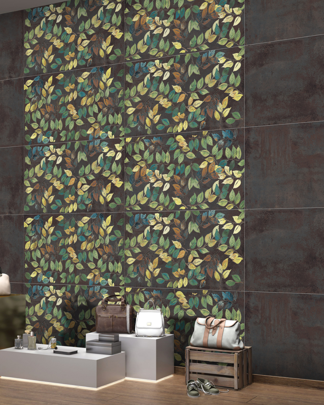 T21 Design Studio®️