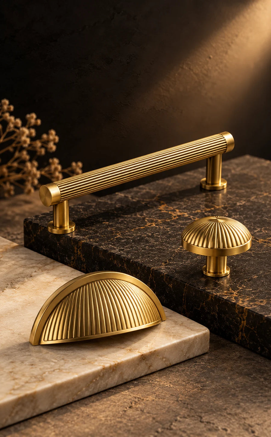 Brass Essence
