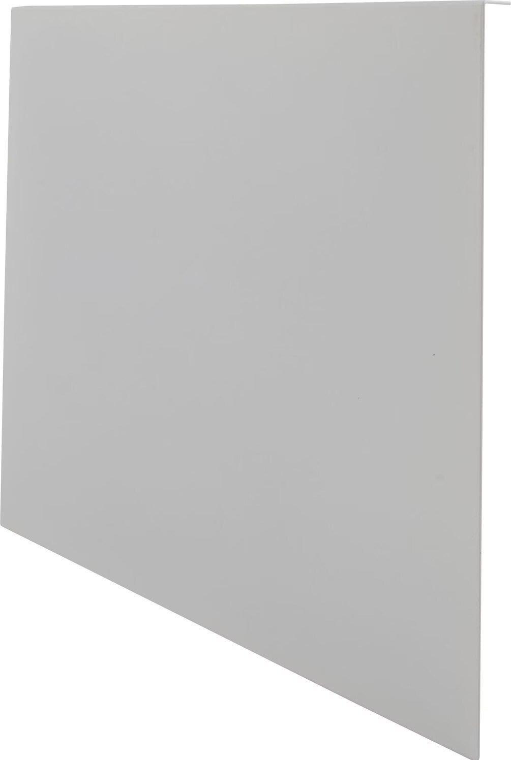 Image of Blum AMBIA-LINE Adapter Plate, For LEGRABOX High Fronted Pull-Out Height F