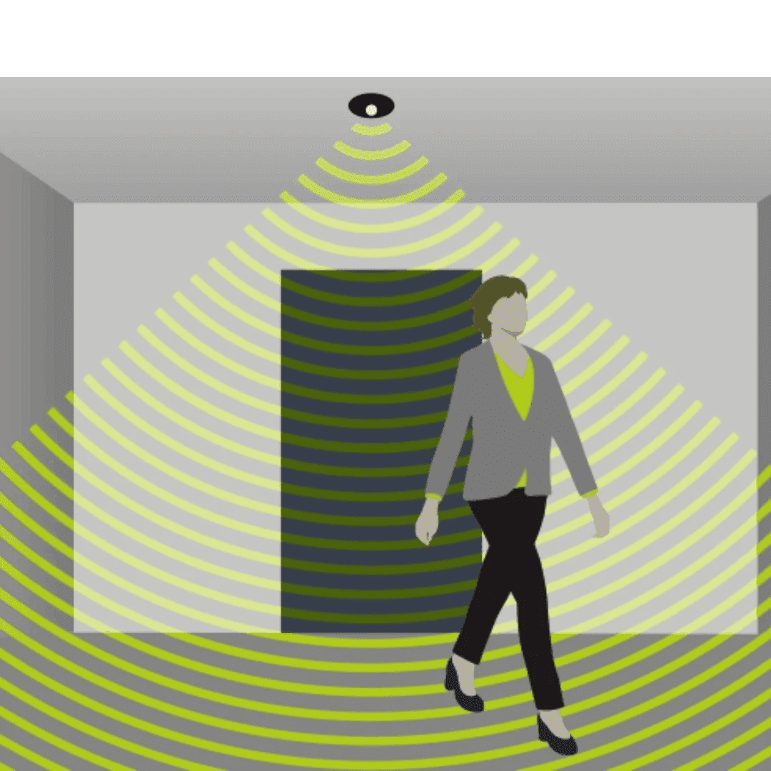 Image of Microwave Sensor