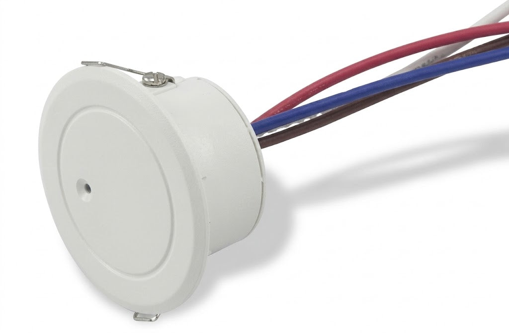 Image of Microwave Ceiling Mount Sensor