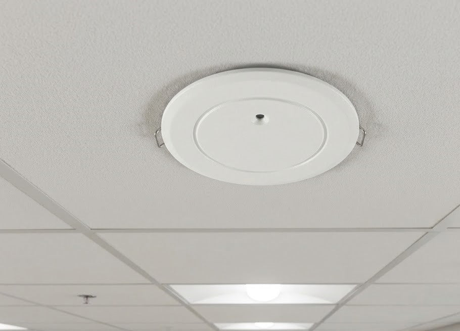 Image of Microwave Ceiling Mount Sensor