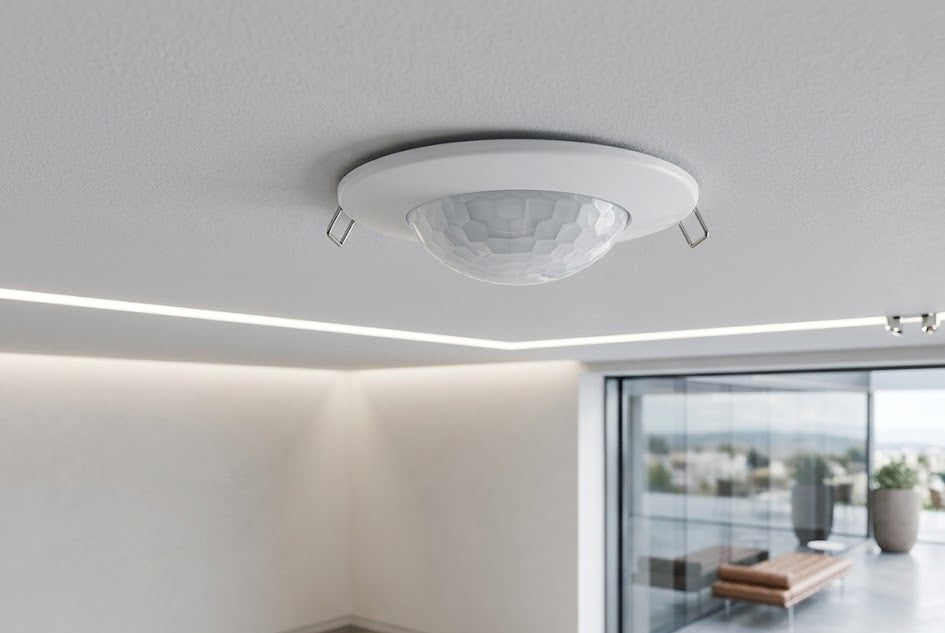 Image of PIR Ceiling Mount Sensor