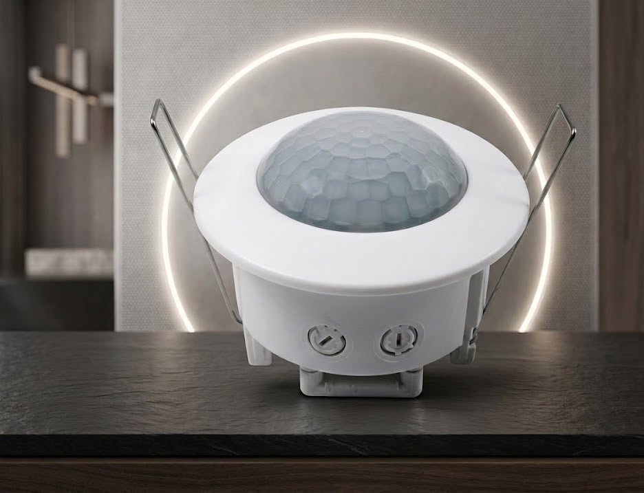 Image of PIR Ceiling Mount Sensor