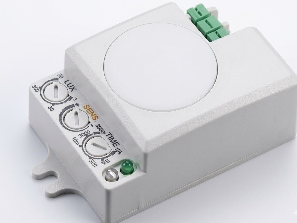 Image of Microwave Sensor