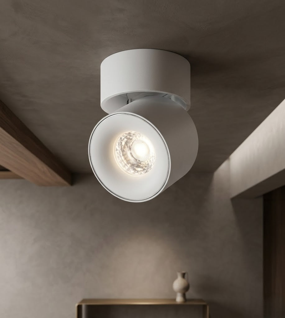 Aero Led Surface Light - The 21st Century Lifestyle