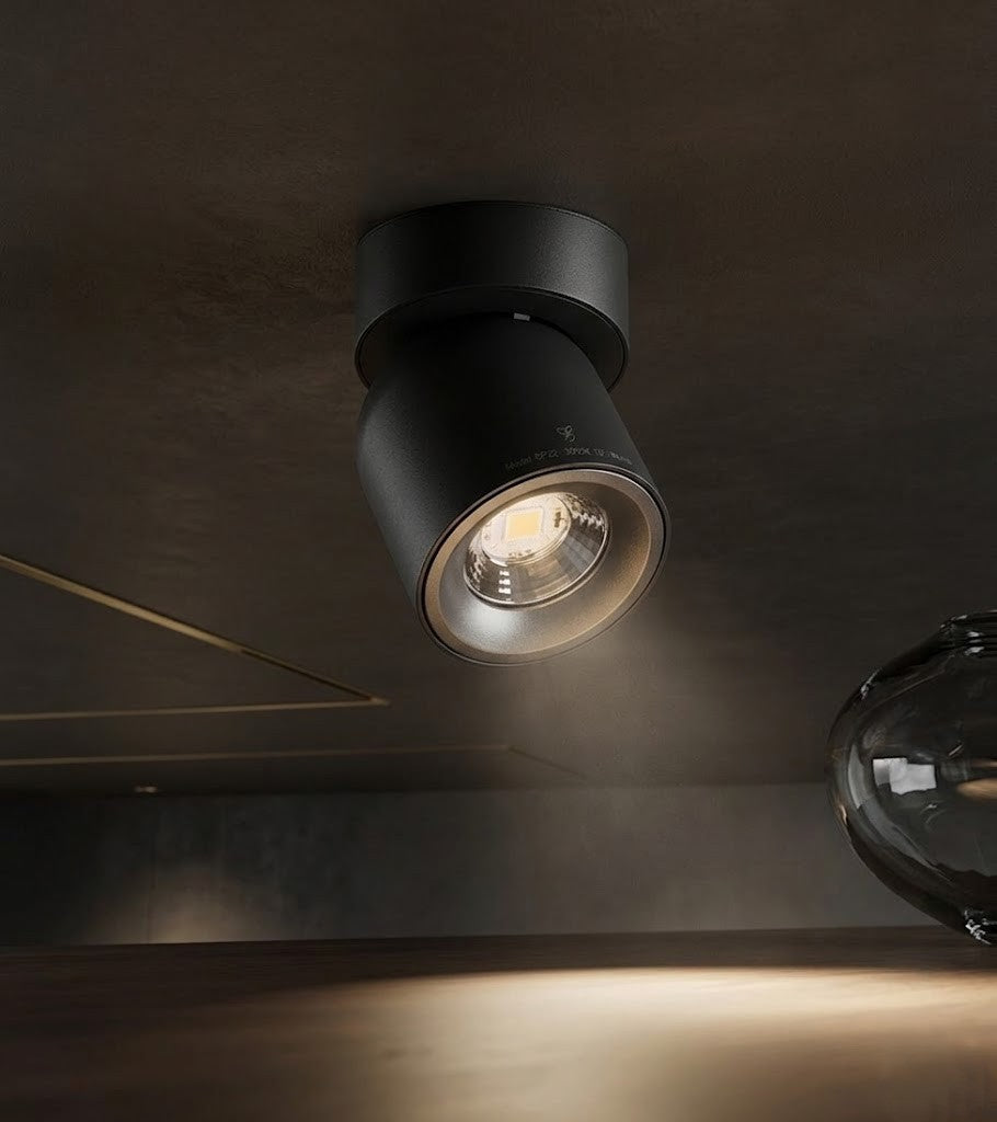 Aero Led Surface Light - The 21st Century Lifestyle