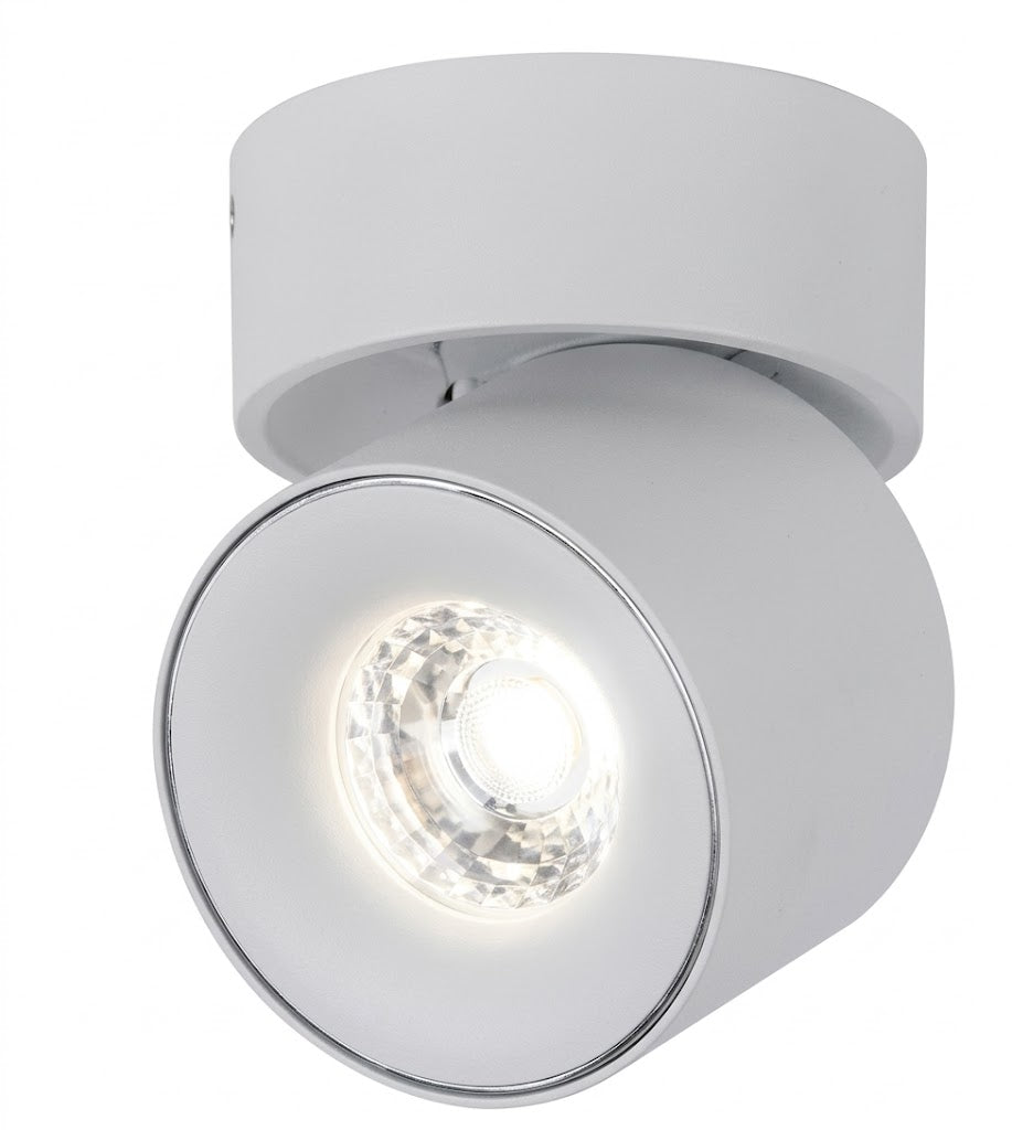 Aero Led Surface Light - The 21st Century Lifestyle