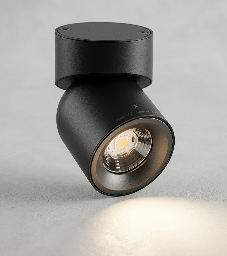 Aero Led Surface Light - The 21st Century Lifestyle