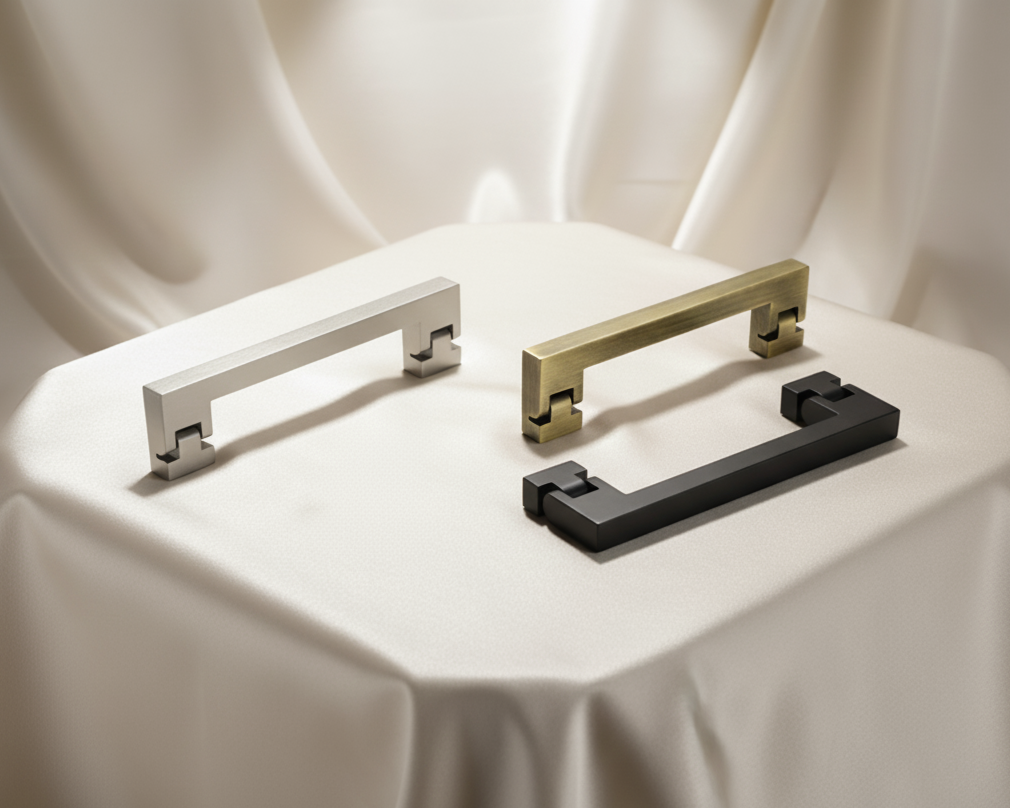 Image of AK 1262 Uno Folding Handle