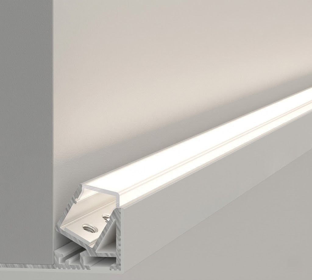 Image of Ambi 4119 LED Aluminium Profile