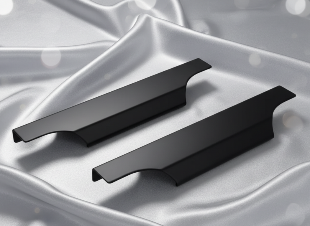 Image of APH 1652 Glimpse SS Profile Handle