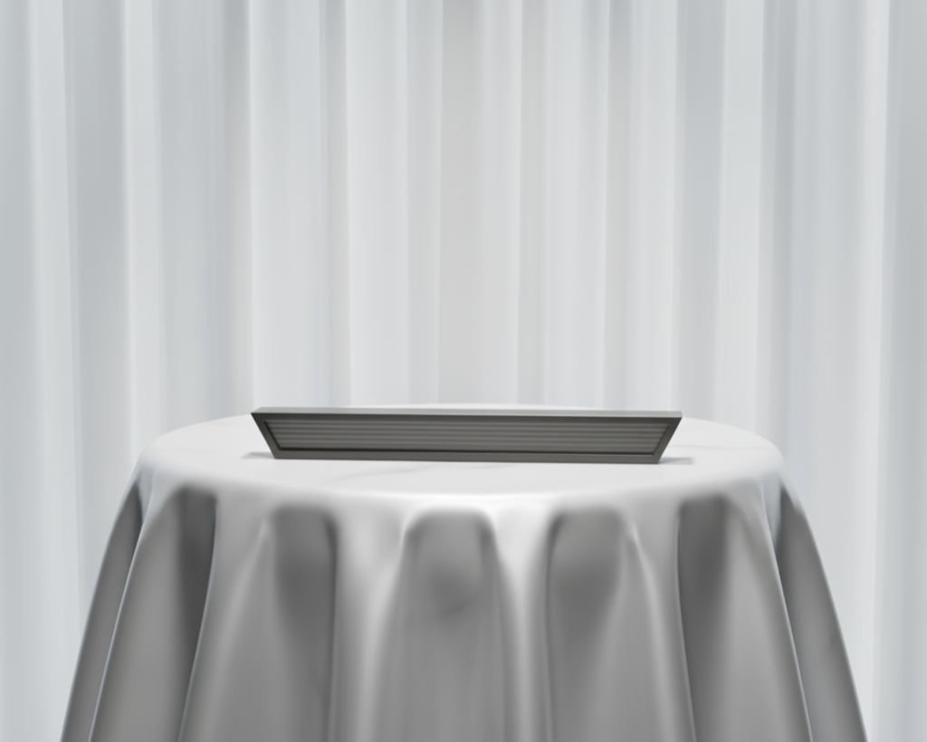 APH Line Drawer Profile