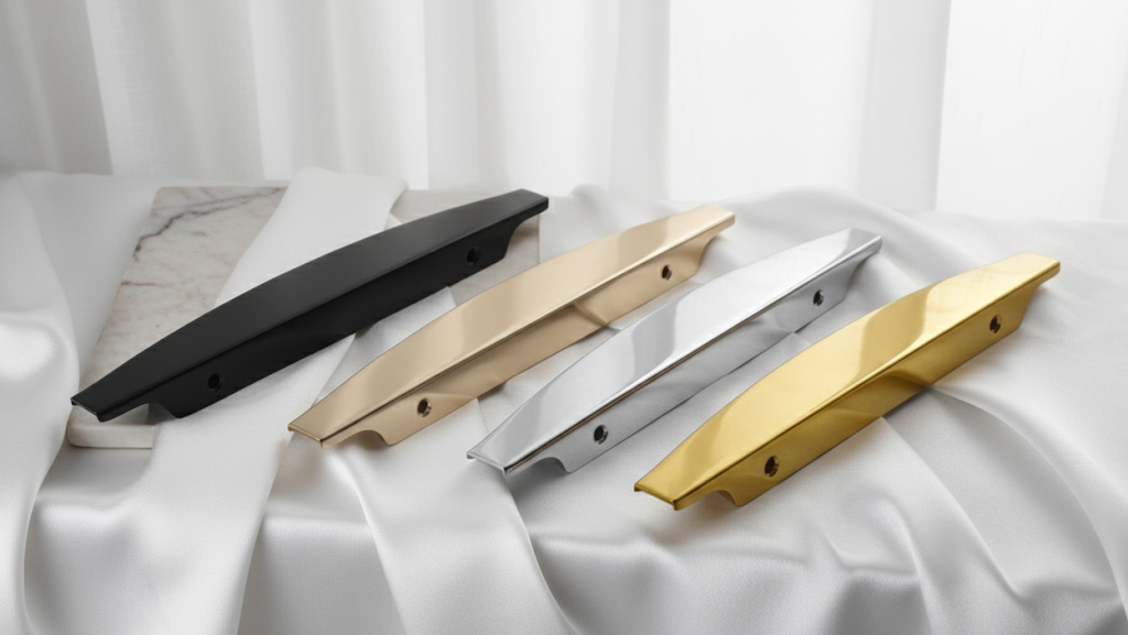 APH Venus Stainless Steel Profile Handle