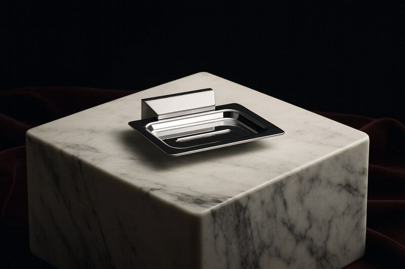 Image of ASF Kite Soap Dish