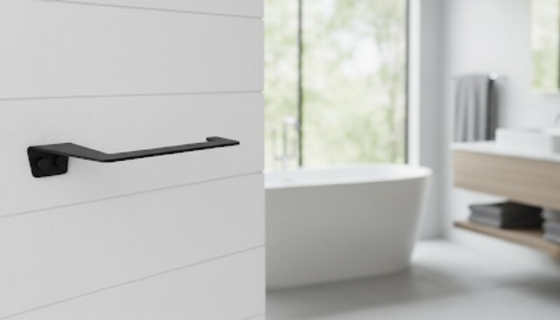 ASF Nexus Towel Ring