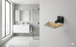 Image of ASF Sydney Soap Dish