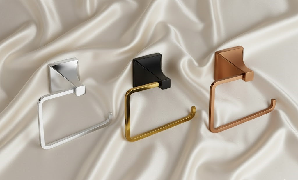 Image of ASF Sydney Paper Holder