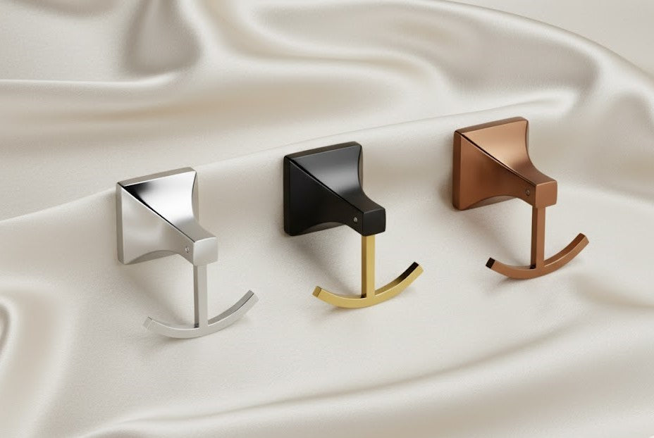 Image of ASF Sydney Robe Hook