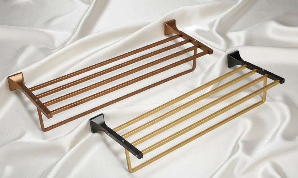 Image of ASF Sydney Towel Rack