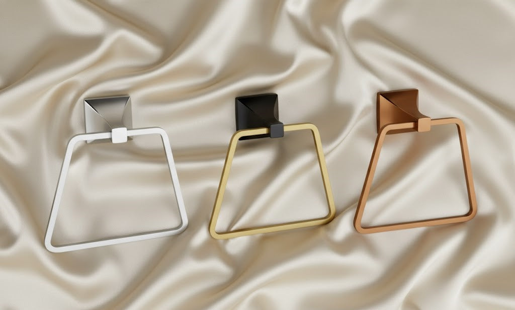 Image of ASF Sydney Towel Ring