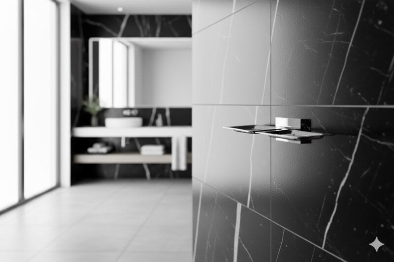 ASF Kite Double Soap Dish