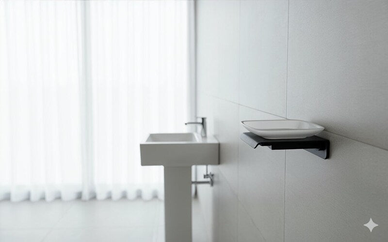 ASF Nexus Soap Dish