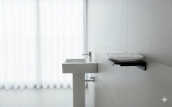 Image of ASF Nexus Soap Dish