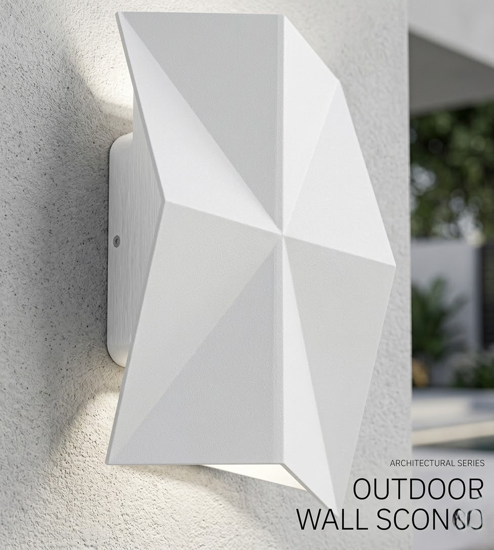 Image of ASTEER LED OUTDOOR LIGHT
