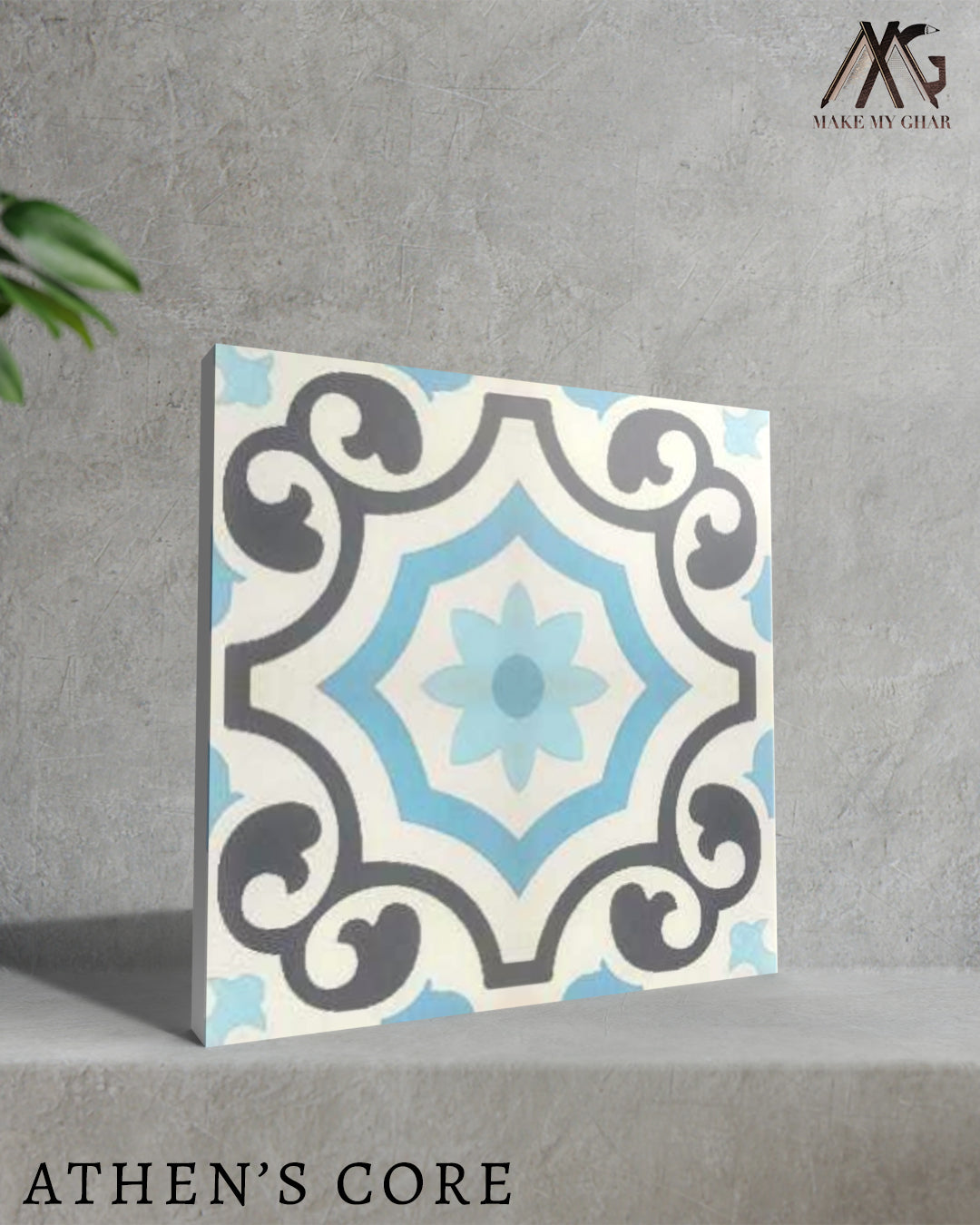 T21 Design Studio®️