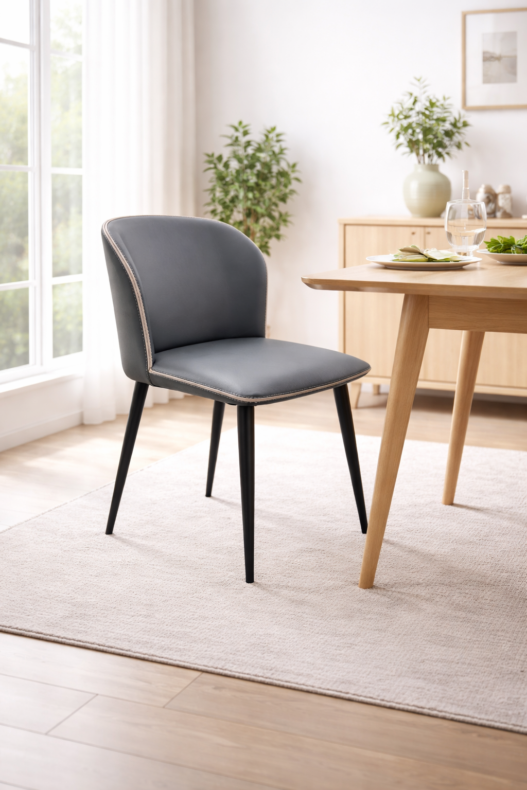 Image of 072 Dining Chair