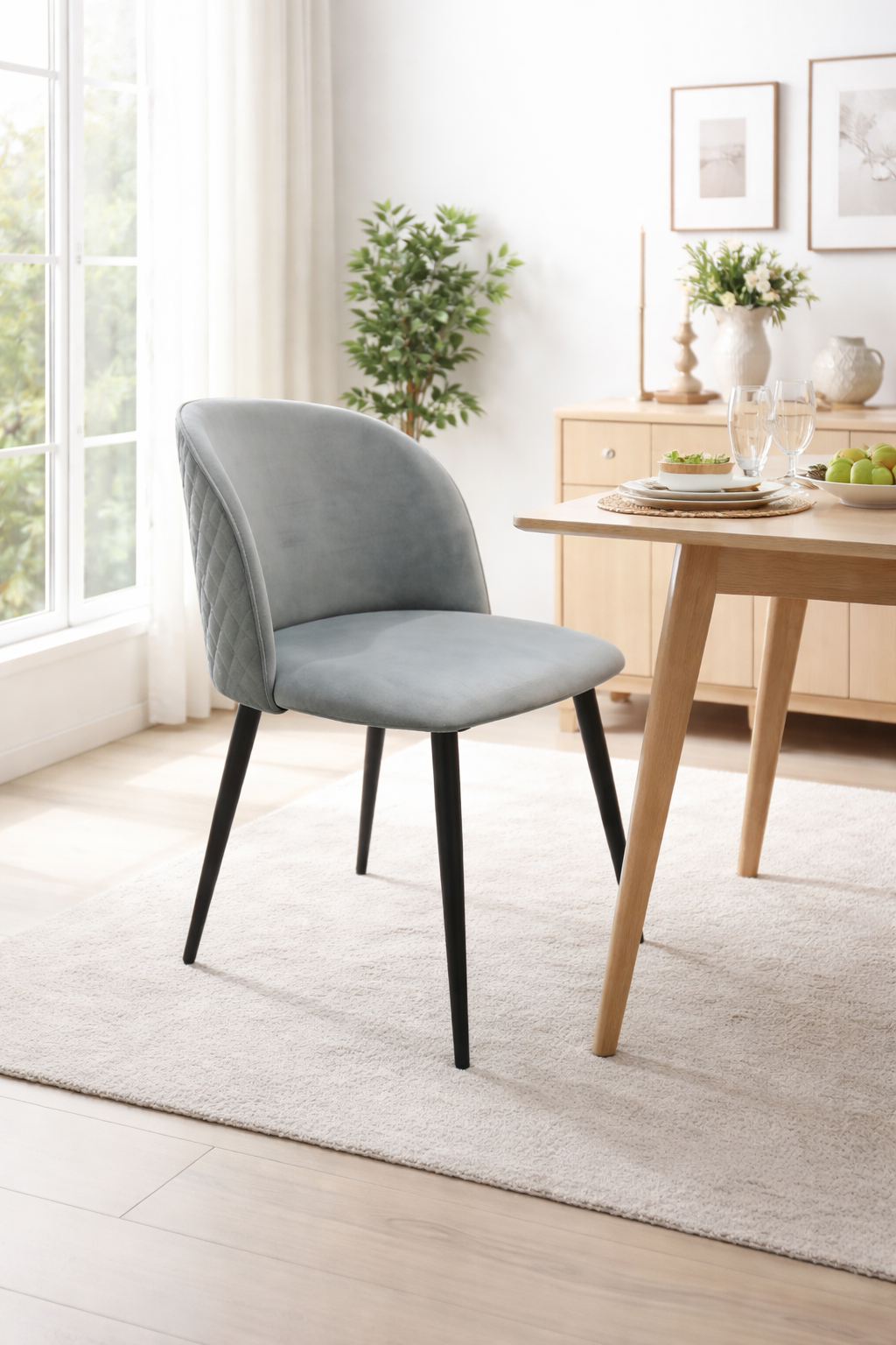 Image of SH-152 Dining Chair