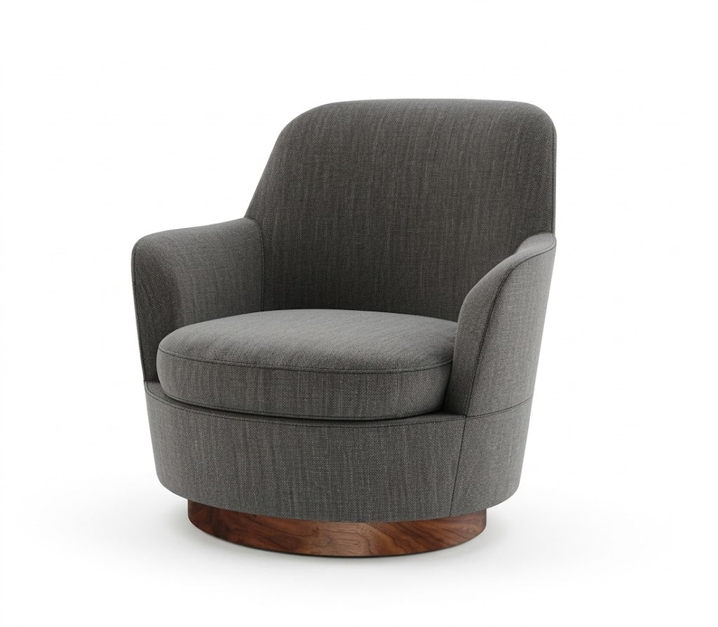 Image of Allure Prince Chair