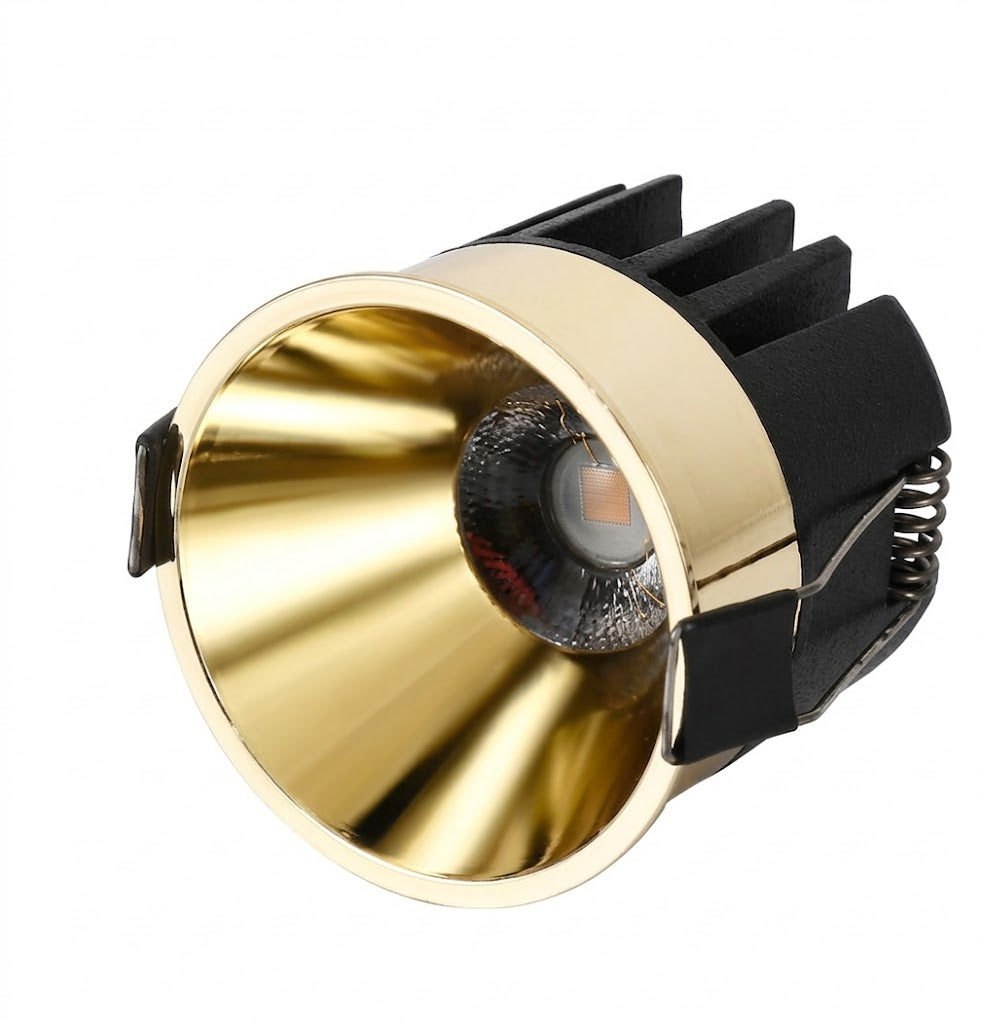 Image of Alpha LED Downlight