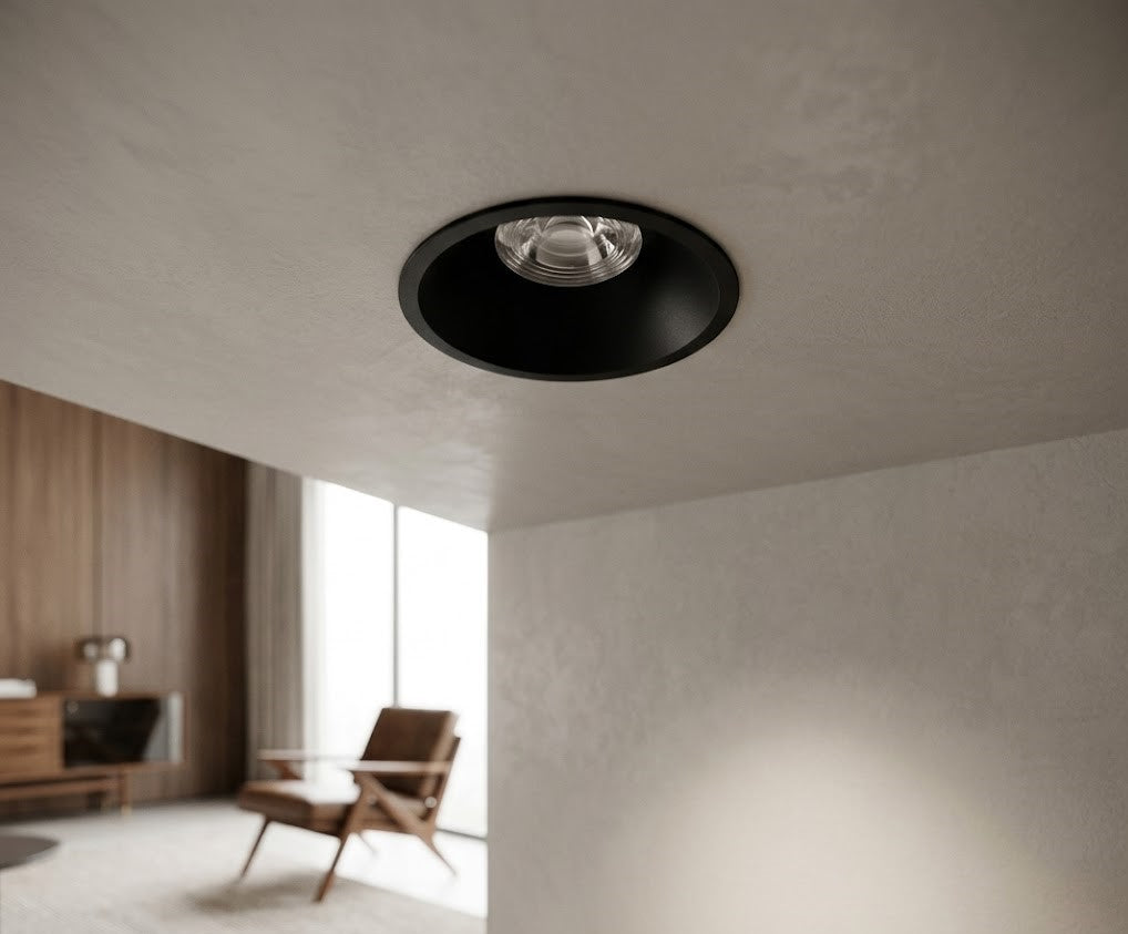 Image of Alpha LED Downlight