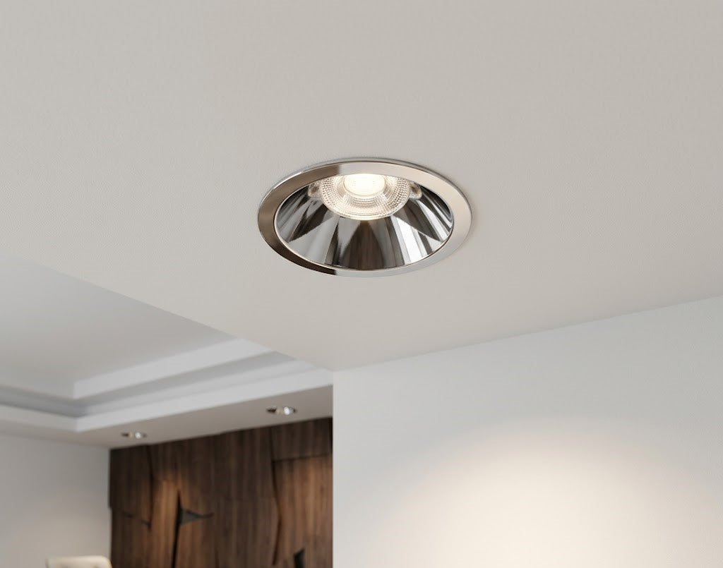 Image of Alpha LED Downlight