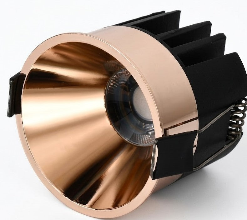 Image of Alpha LED Downlight