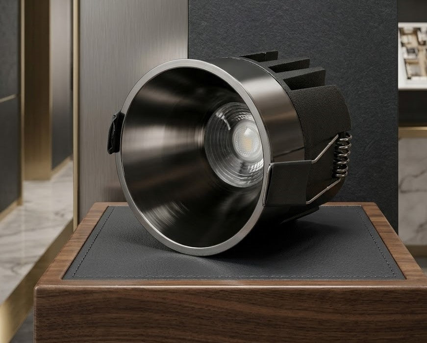 Image of Alpha LED Downlight