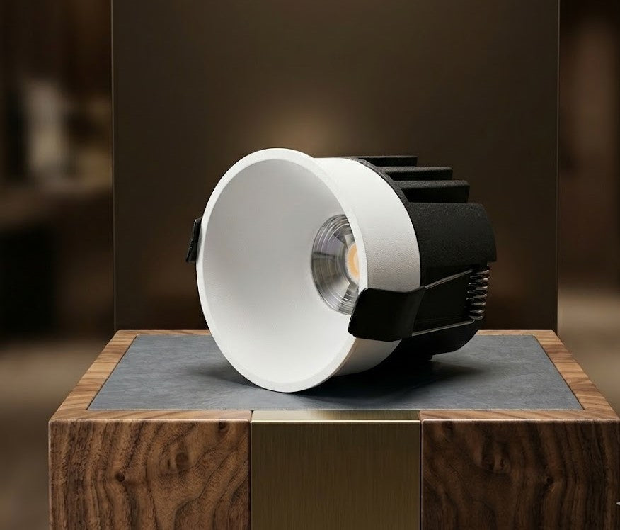 Image of Alpha LED Downlight